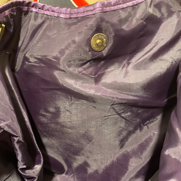 Kim Kardashian purse /tote OS - Picture 5 of 7